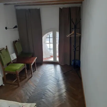 Art Hostel Daire