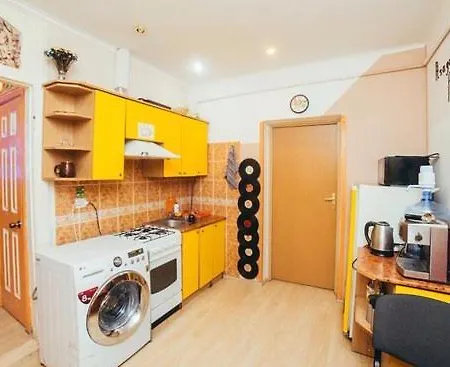 Art Hostel * Lviv