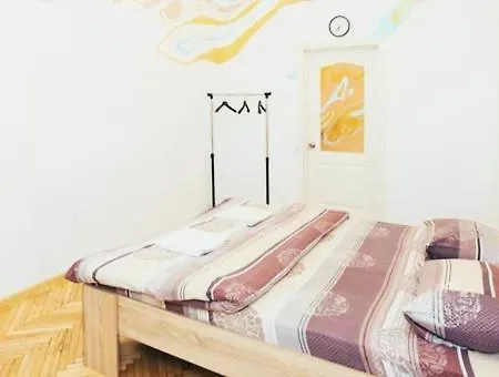Art Hostel Lviv