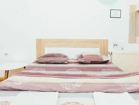 Art Hostel Daire