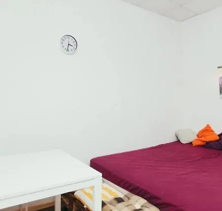 Art Hostel Daire