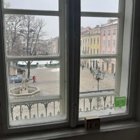 Art Hostel *