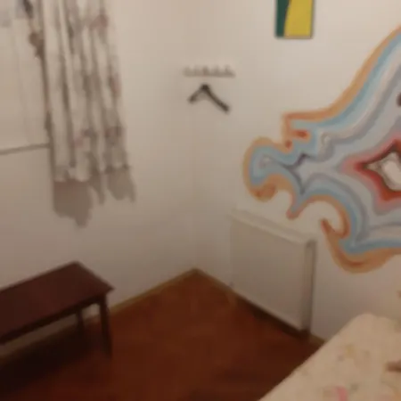 Art Hostel