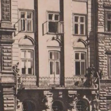 Daire Art Hostel