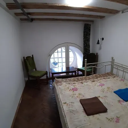 Daire Art Hostel